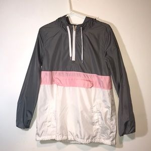 Wind Breaker